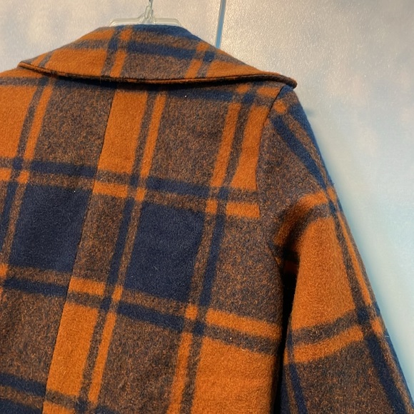 Glasswork London coat - Picture 7 of 16